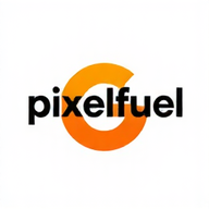 pixelfuel logo