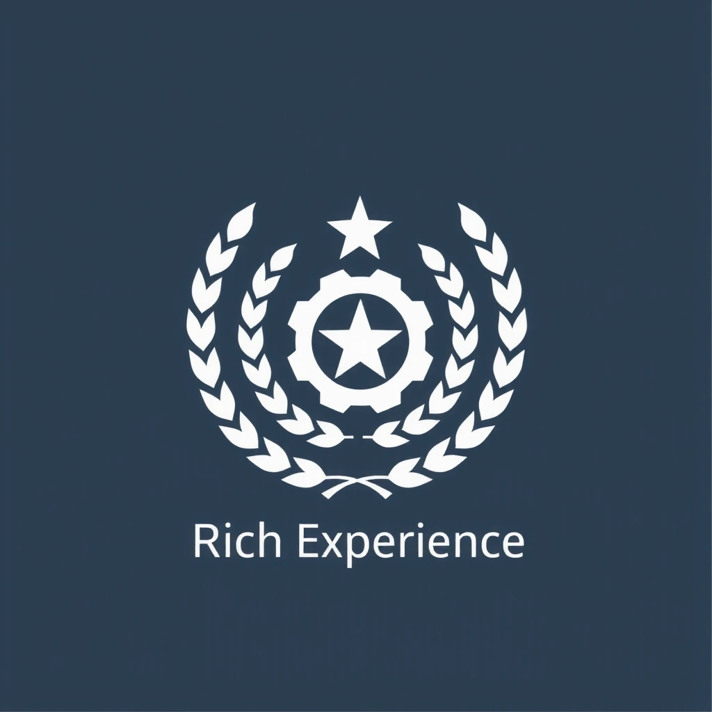 Ikona pro bohaté zkušenosti