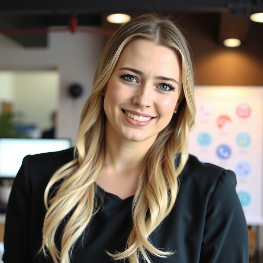 Portrét Petry Svobodové, Vedoucí vývoje