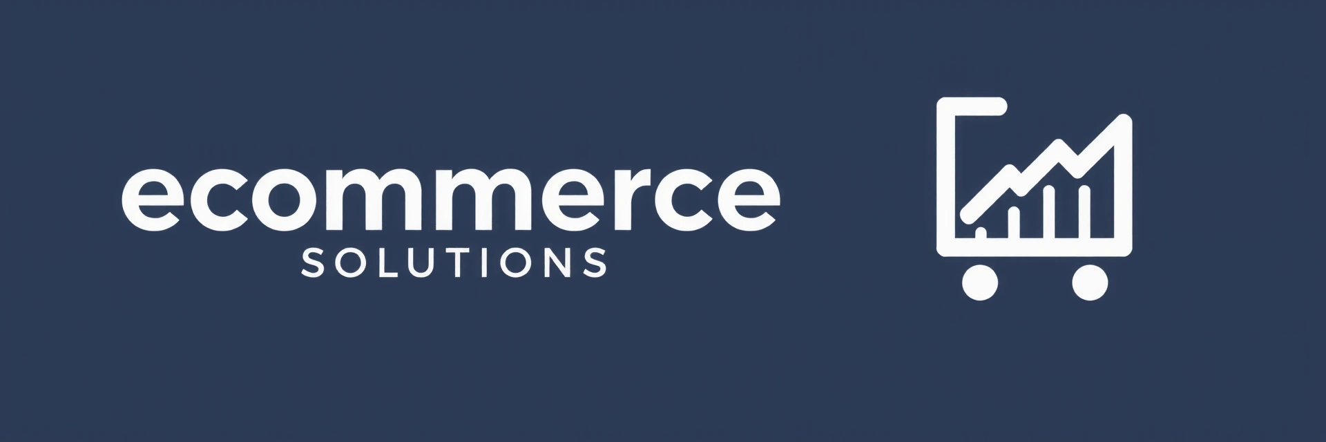 Logo klienta E-commerce Solutions