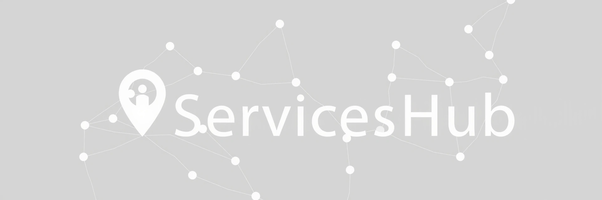 Logo klienta Local Services Hub