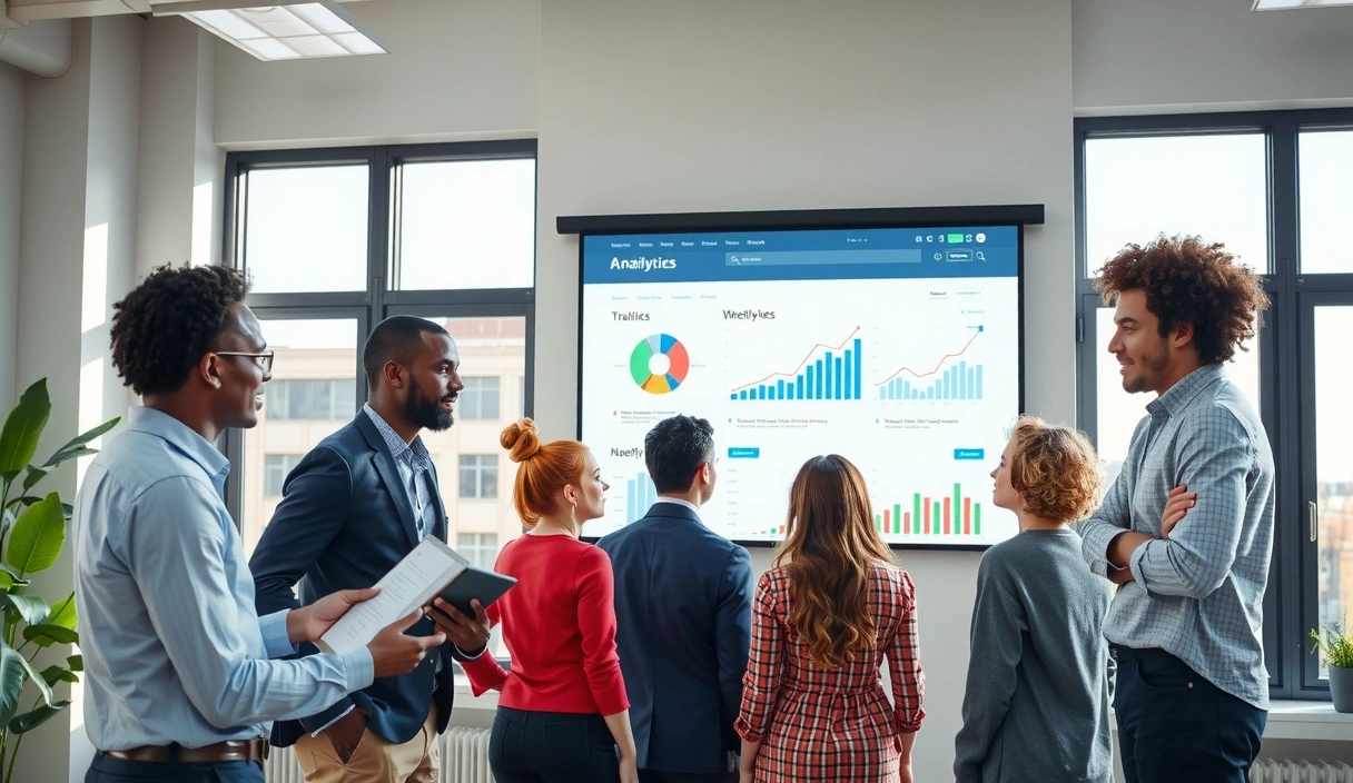 Tým pixelfuel pracuje na digitálních projektech s inovacemi a kreativitou.