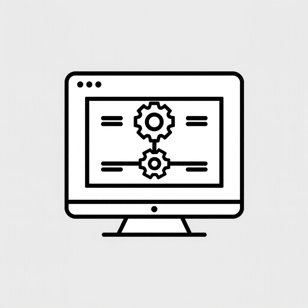 Ikona pro webové aplikace