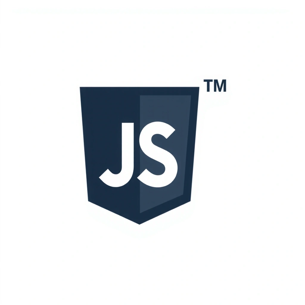 Logo JavaScript
