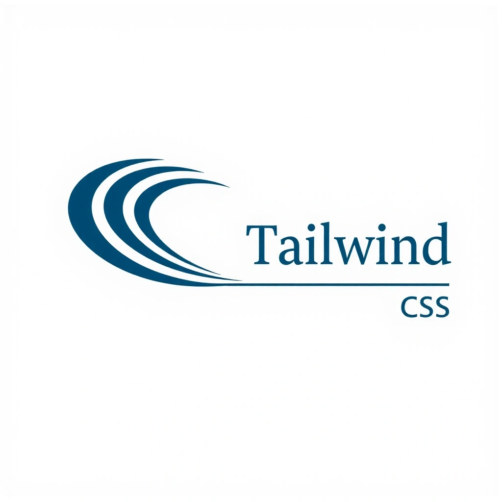Logo Tailwind CSS
