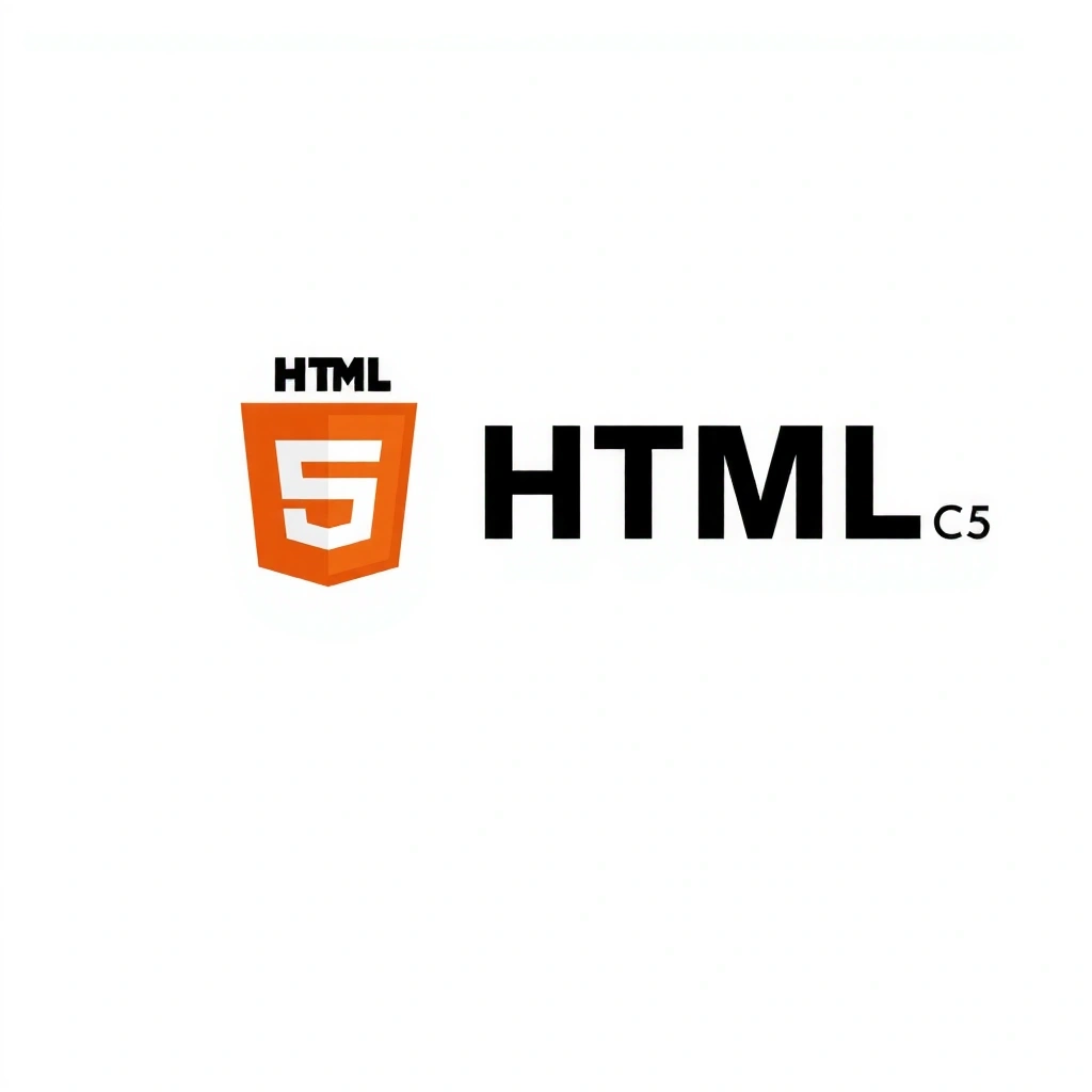 Logo HTML5