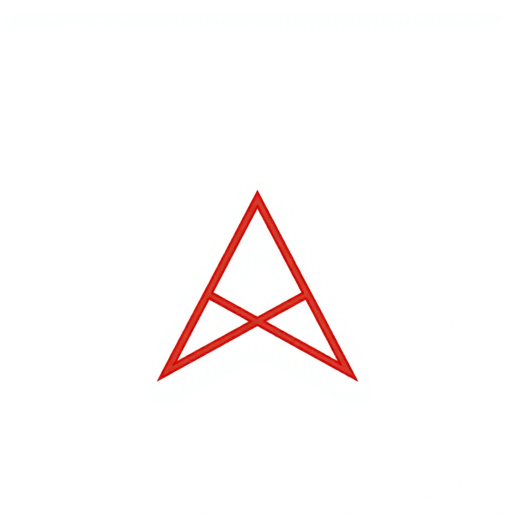 Logo Angular