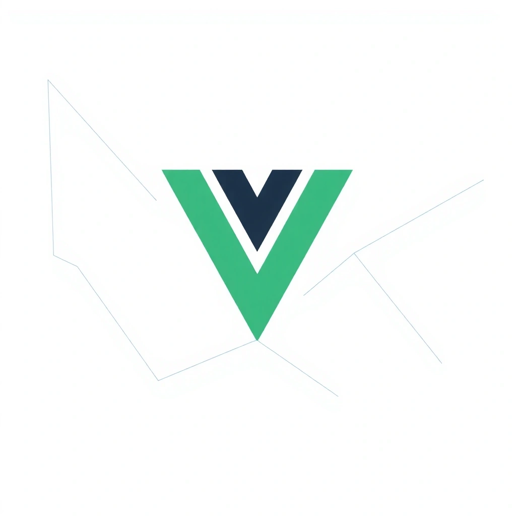 Logo Vue.js