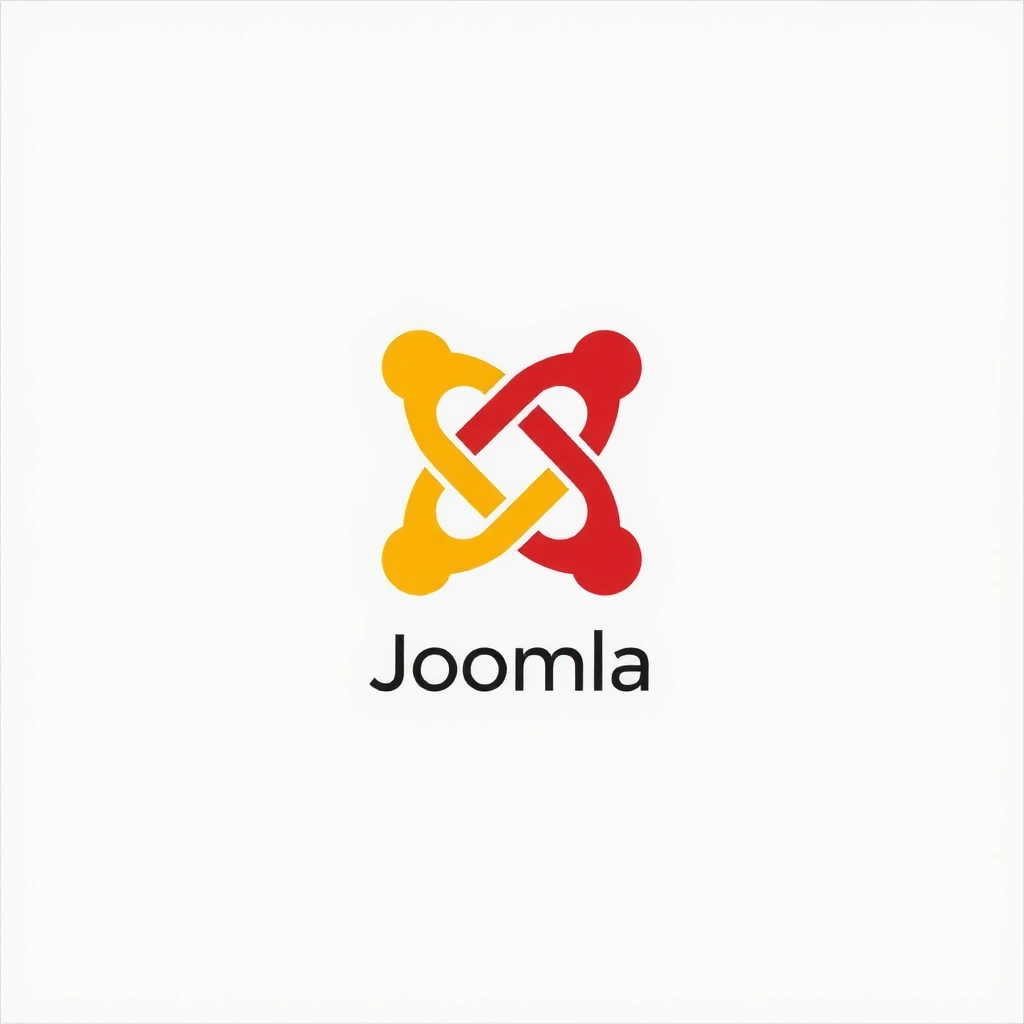 Logo Joomla