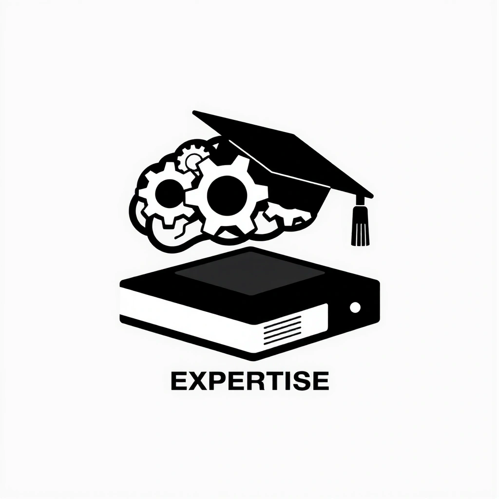 Ikona pro odborné znalosti