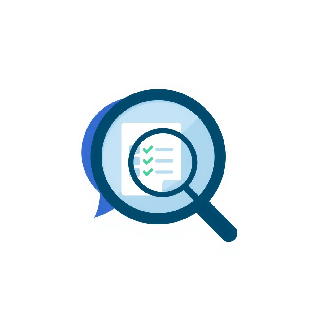 Ikona pro transparentní komunikaci