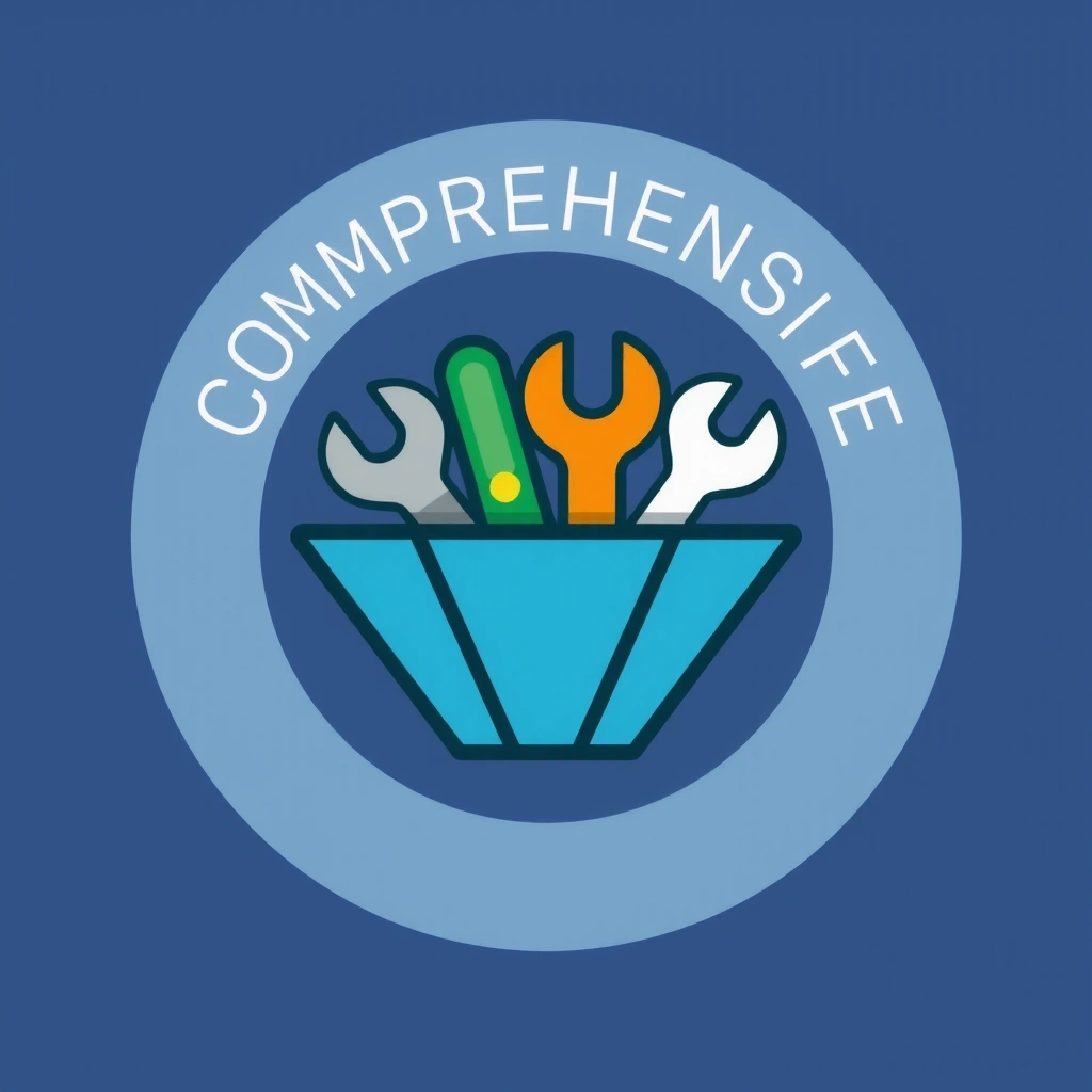 Ikona pro komplexní služby